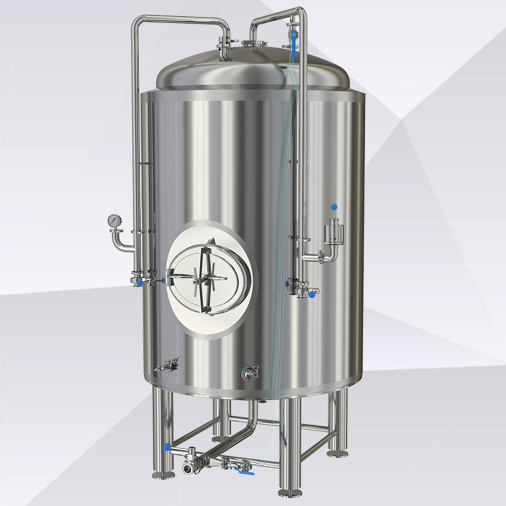 <b>Cómo Brite Tank puede mejorar su proceso de elaboración de cerveza</b>